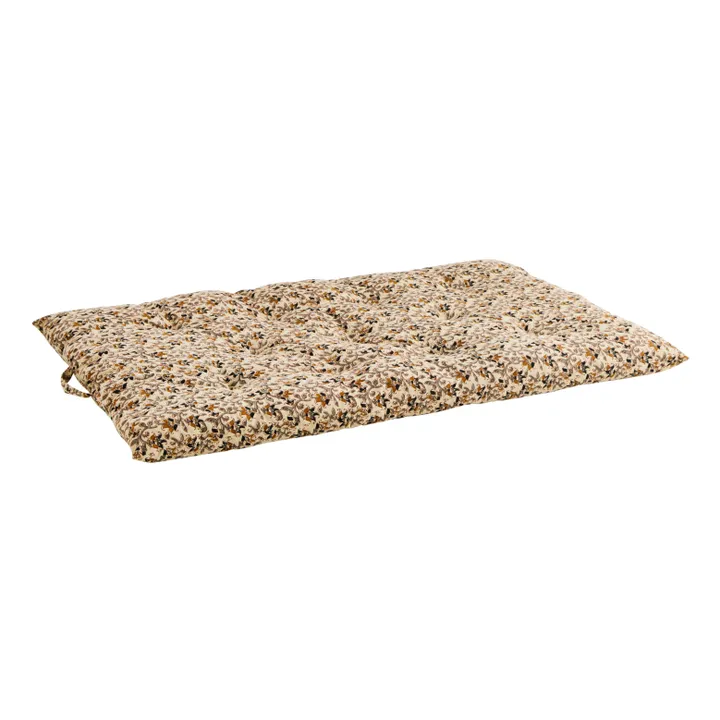Madam Stoltz Matelas de sol  | Brun