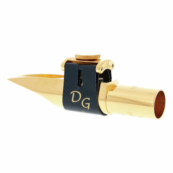 Dave Guardala M. Brecker II Tenor HM GP