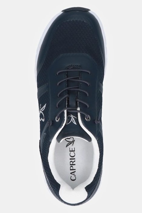 Caprice Sneaker, superleicht, Climotion-Fußbett, Weite G