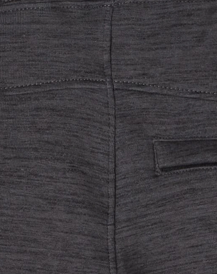 Sweat-Shorts NKMSCOTTT in asphalt