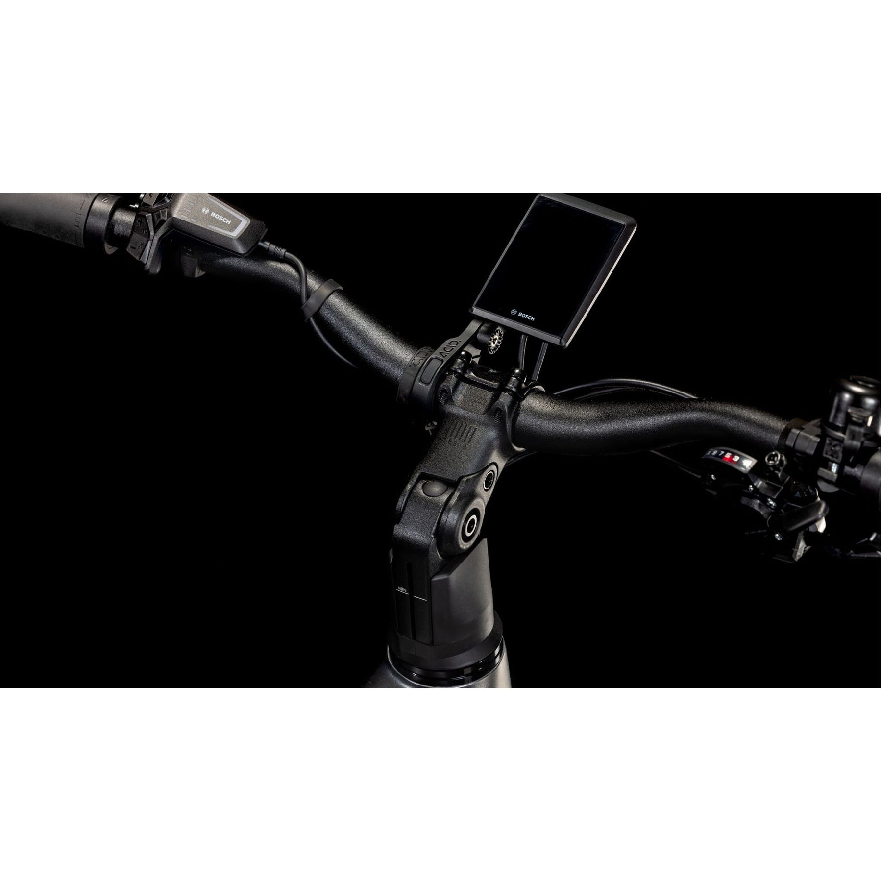 Cube Kathmandu Hybrid Pro 800 2025