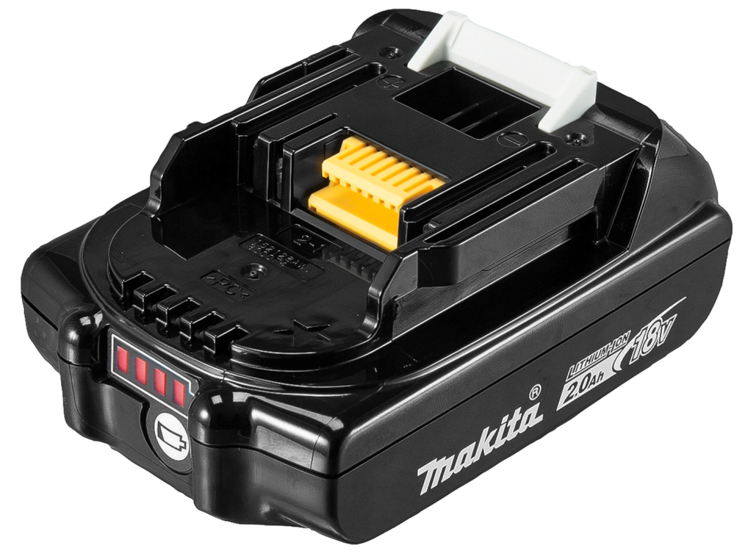 Makita BL1820B LXT 18V Li-Ion Accu - 2,0Ah