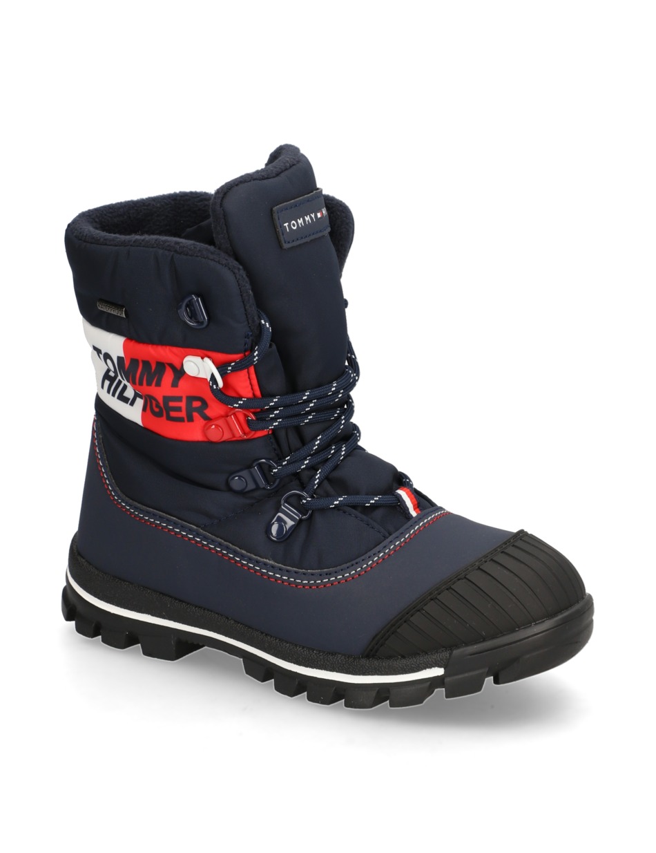 Textil Snowboot