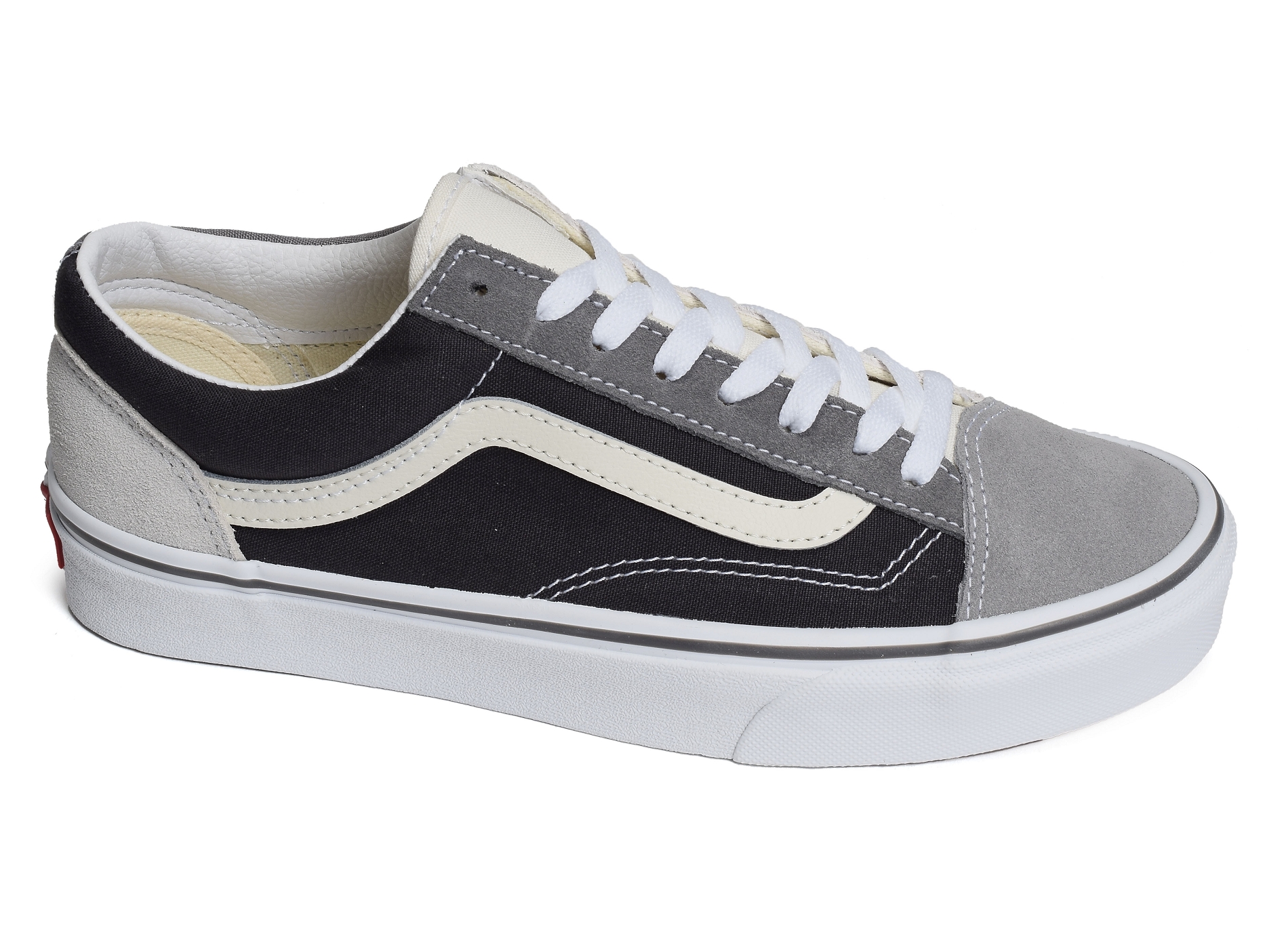 Ua style 36 gris