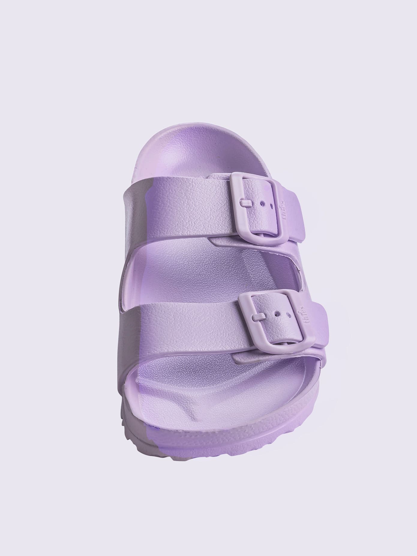 Chaussons mules ultra-légères