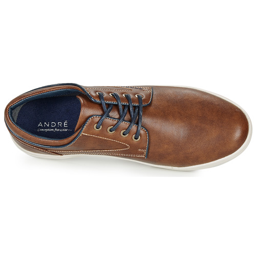 André - CHAINE - Camel