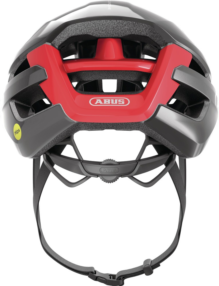 Abus Powerdome Mips Cykelhjelm Titan