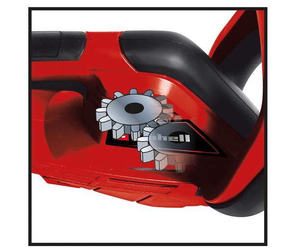 Einhell Elektro-Heckenschere GH-EH 4245