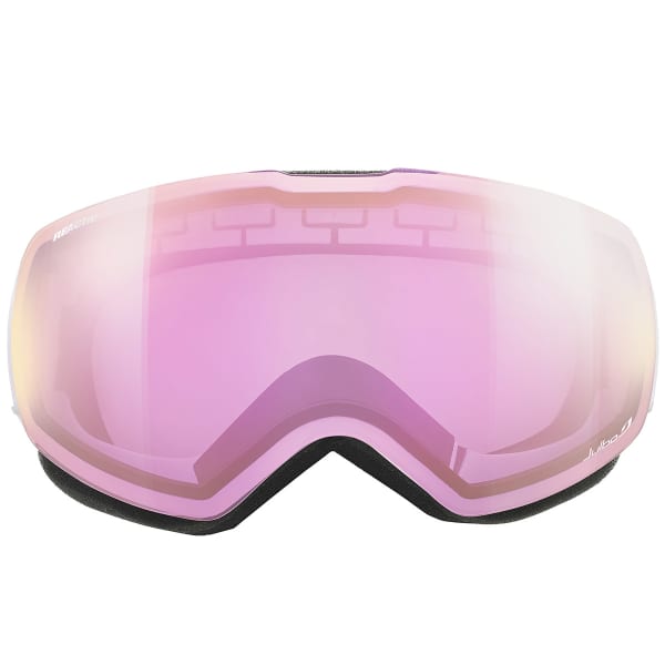 Masque de ski JULBO SHADOW WHITE REACTIV 1-3 HIGH CONTRAST UNI