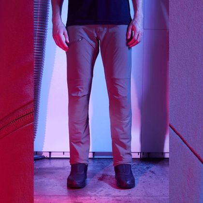 Pantalon Spidi CHARGED - Vert