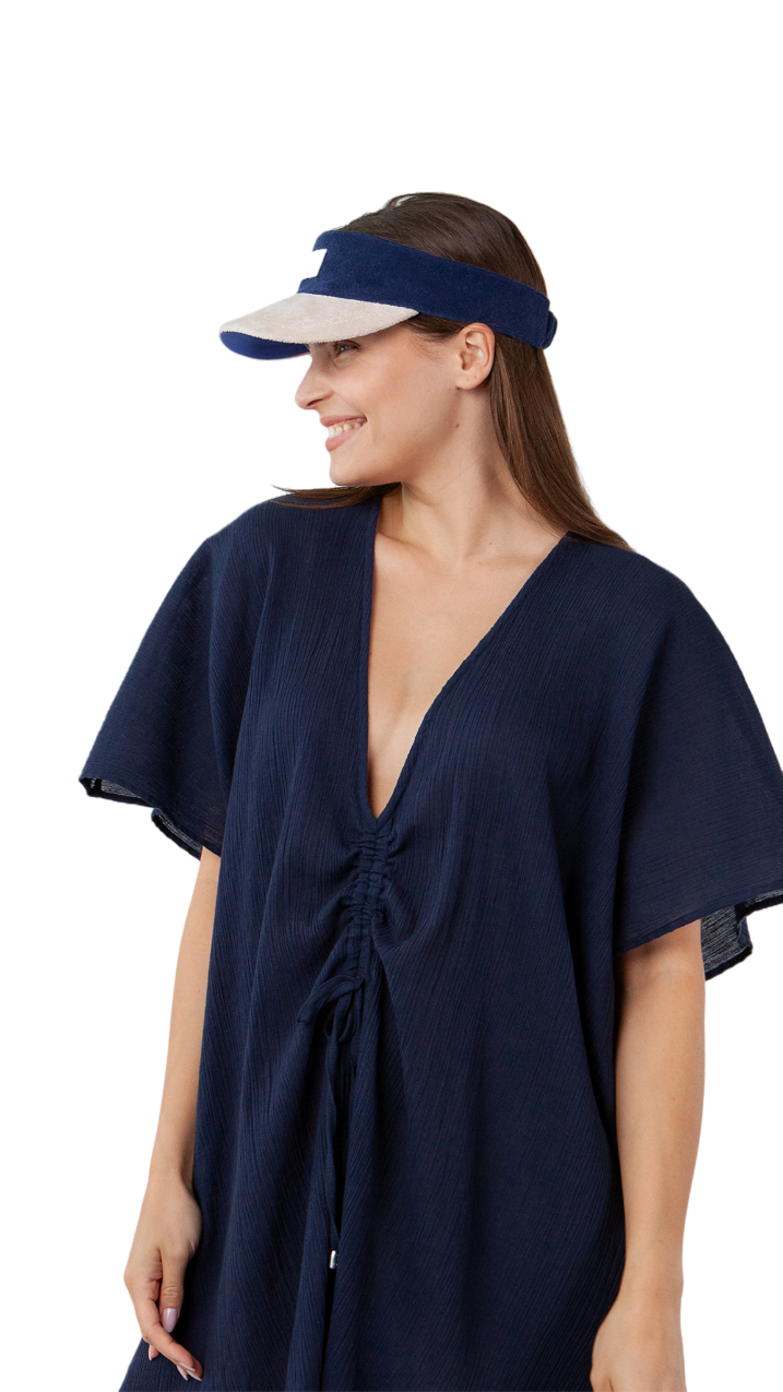 Begonia Visor
