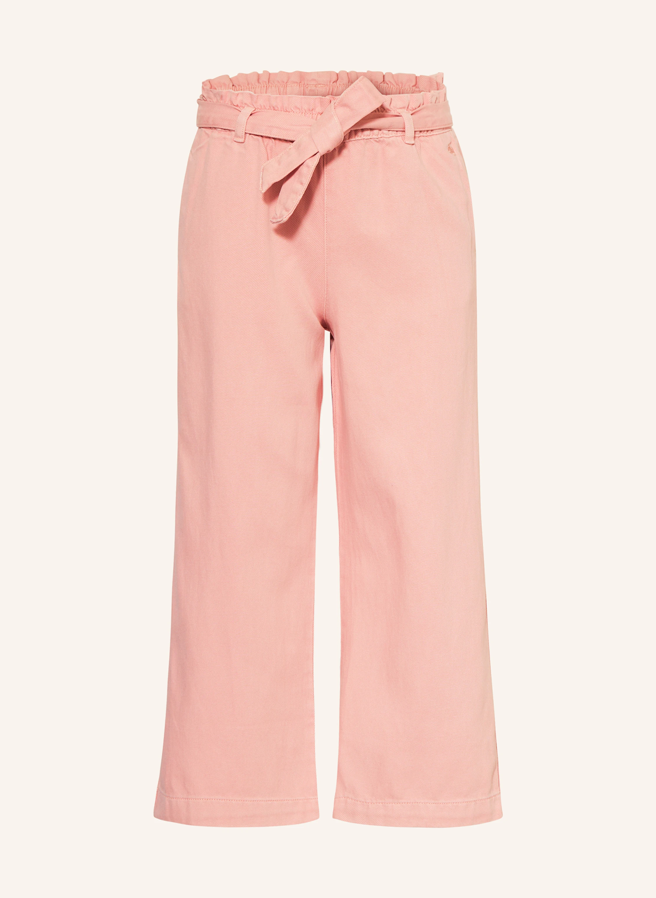 PETIT BATEAU Paperbag-Hose