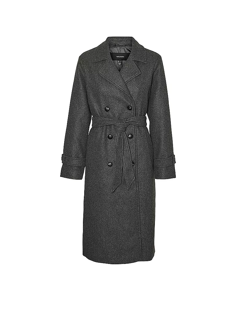 VERO MODA 7708517 grau