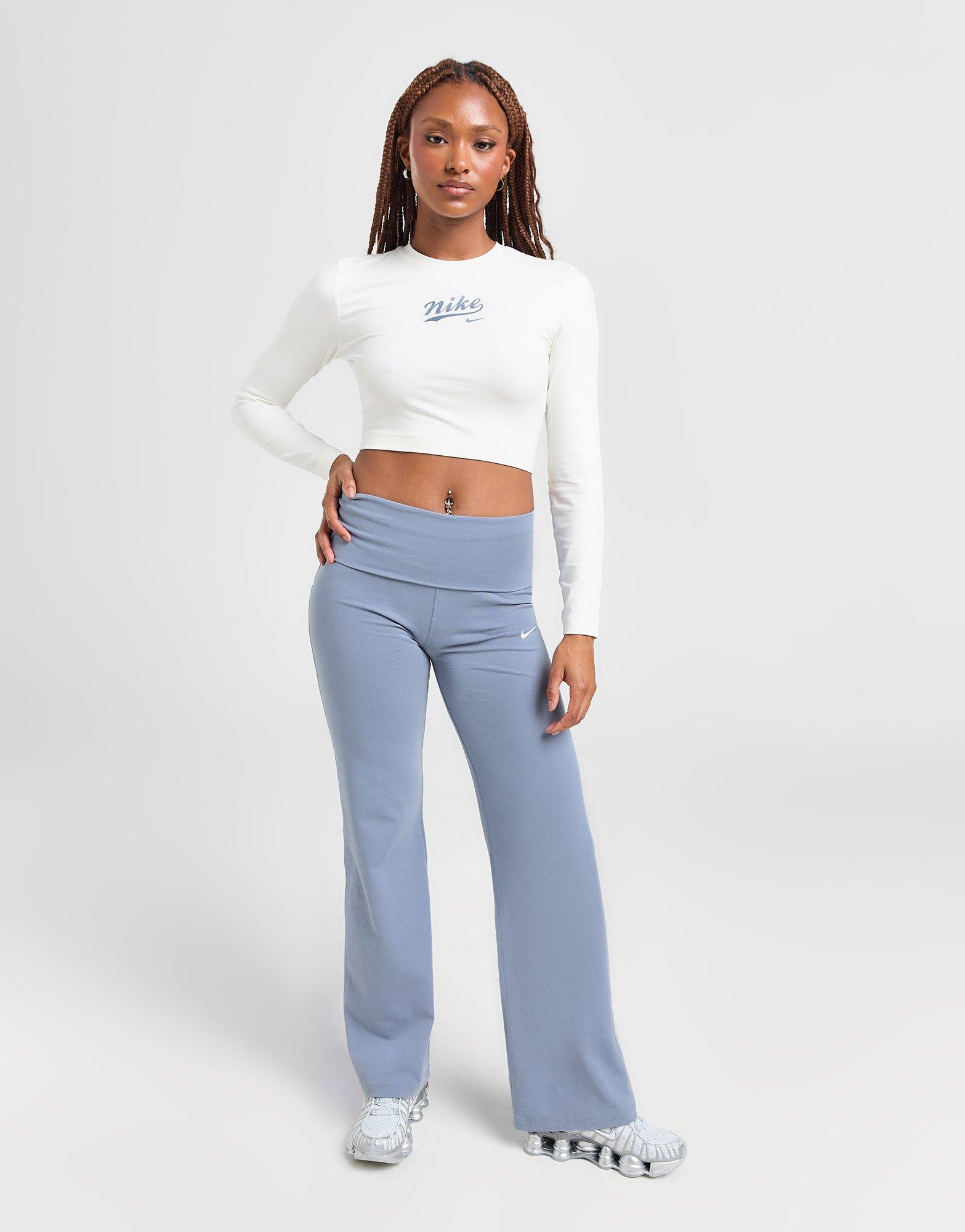 Nike Trend Logo Long Sleeve T-Shirt
