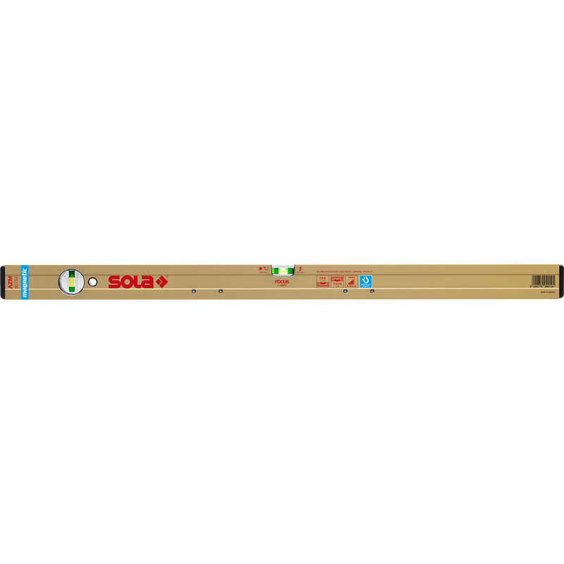 Sola AZM Waterpas 300mm