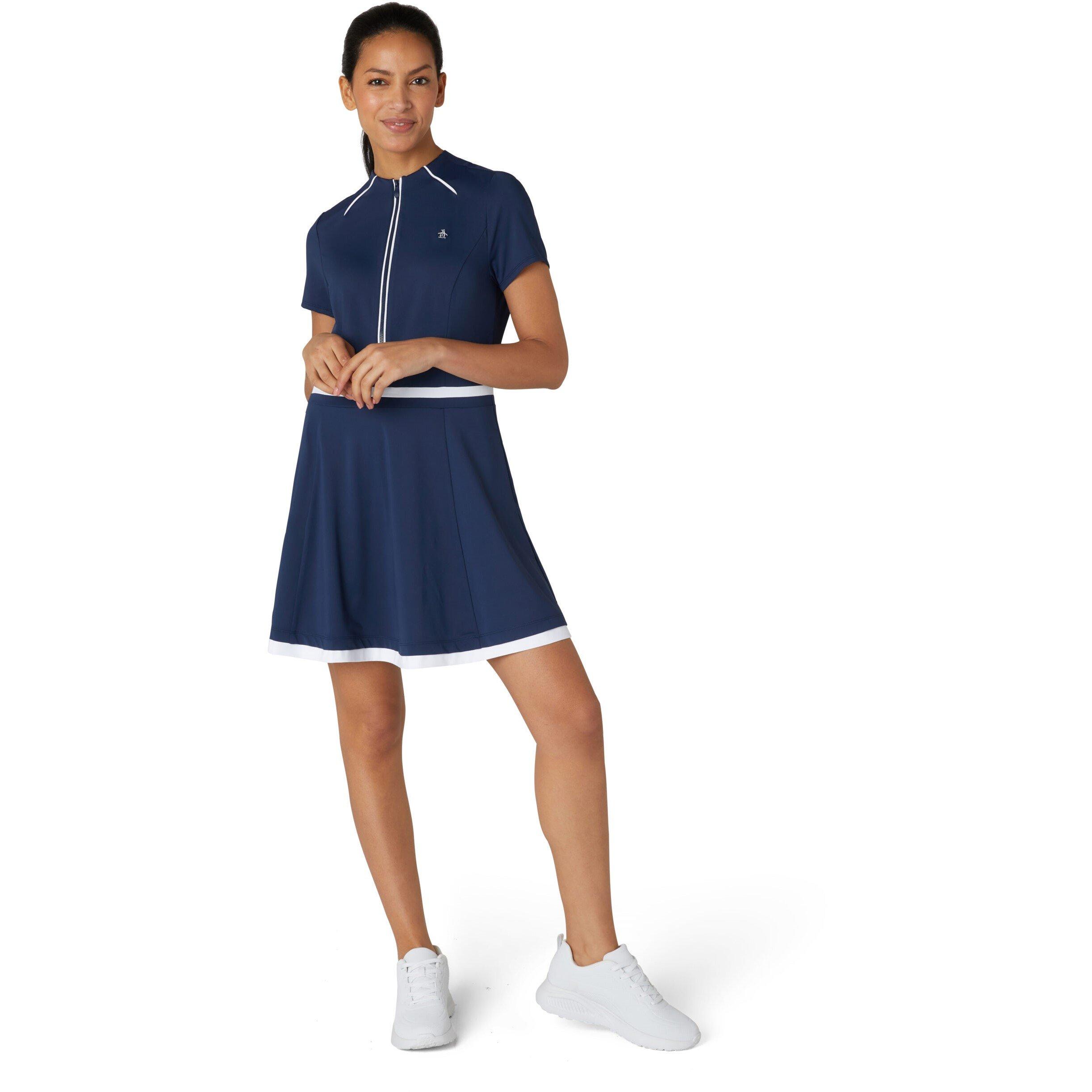 Original Penguin Golf PG DreWith Piping Ld99