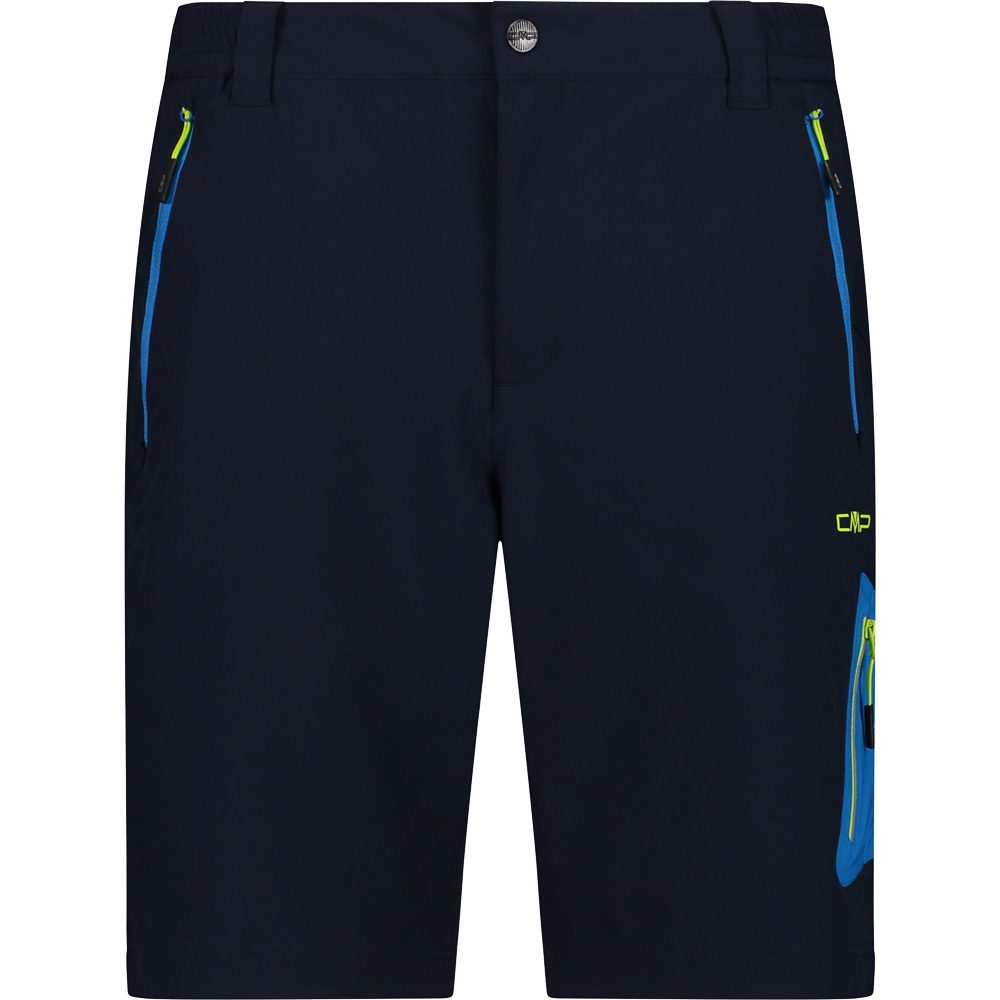 CMP Bermuda Shorts Herren b.blue