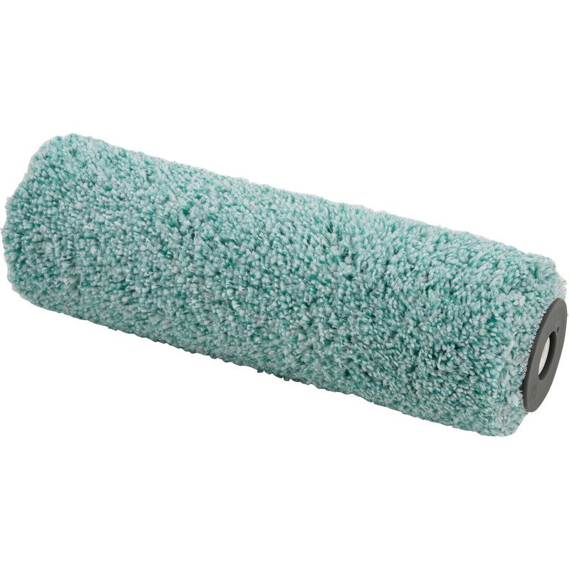 Anza Pro Micmex microvezel muurverfroller acryl 18mm/25cm