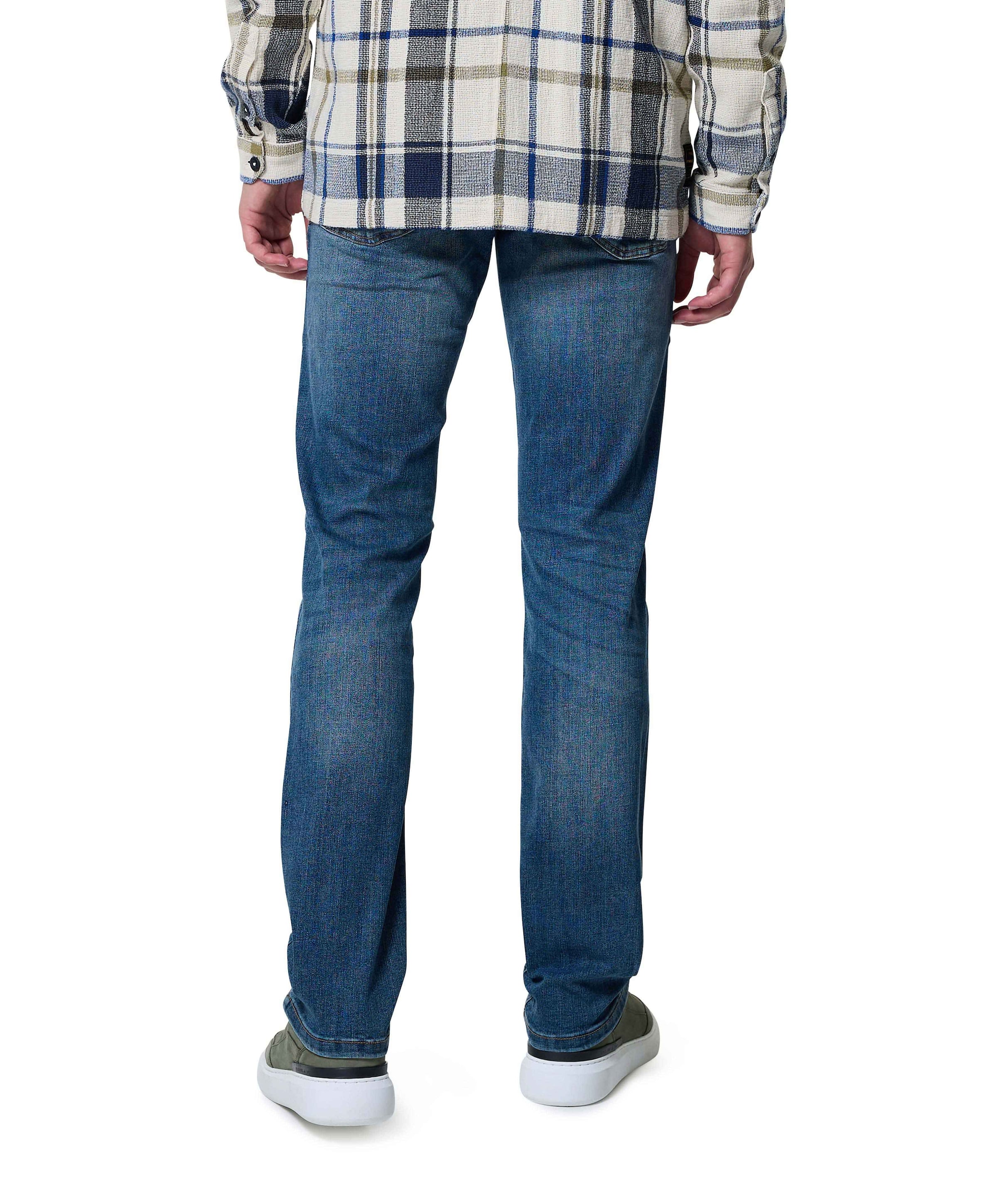 Camel Active NEW NOS Blue2 heren jeans blauw