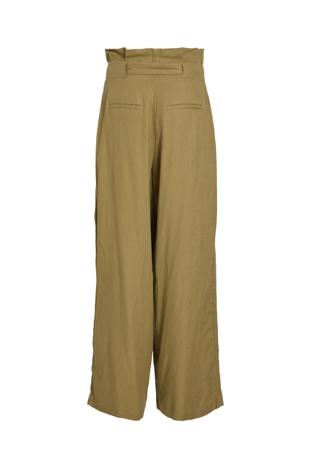Vila Visally 7/8 Paperback Trouser/Rou