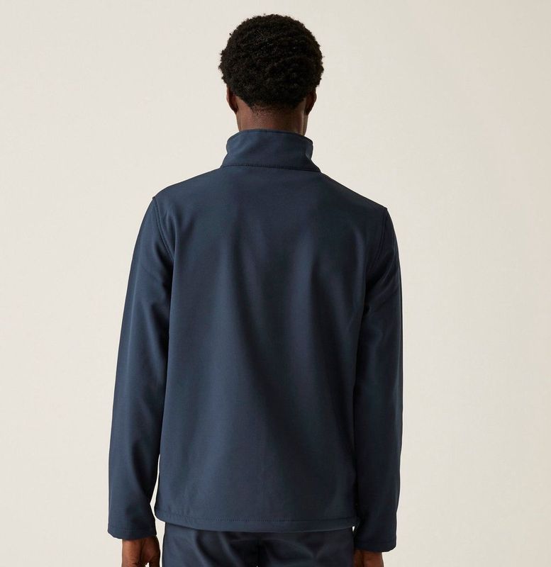 Softshell - Heren - Waterafstotend - Hiking