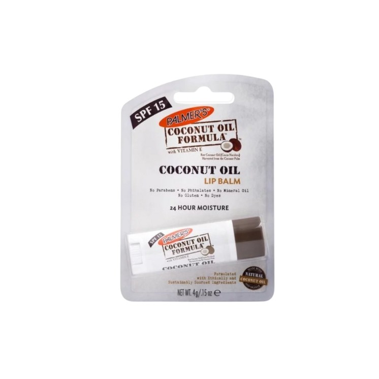 Palmer's Coconut Oil do ust 4 g