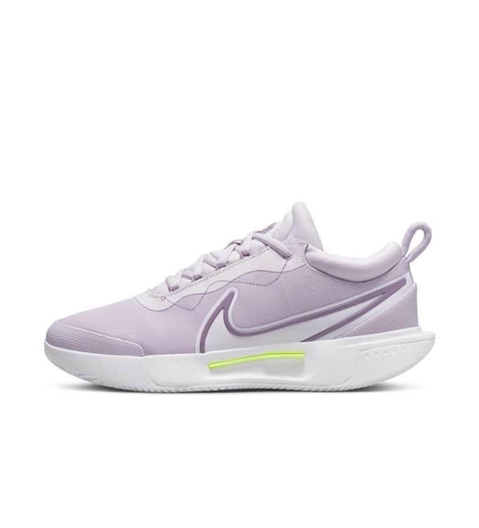Nike Women Court Zoom Pro Tennisschoen