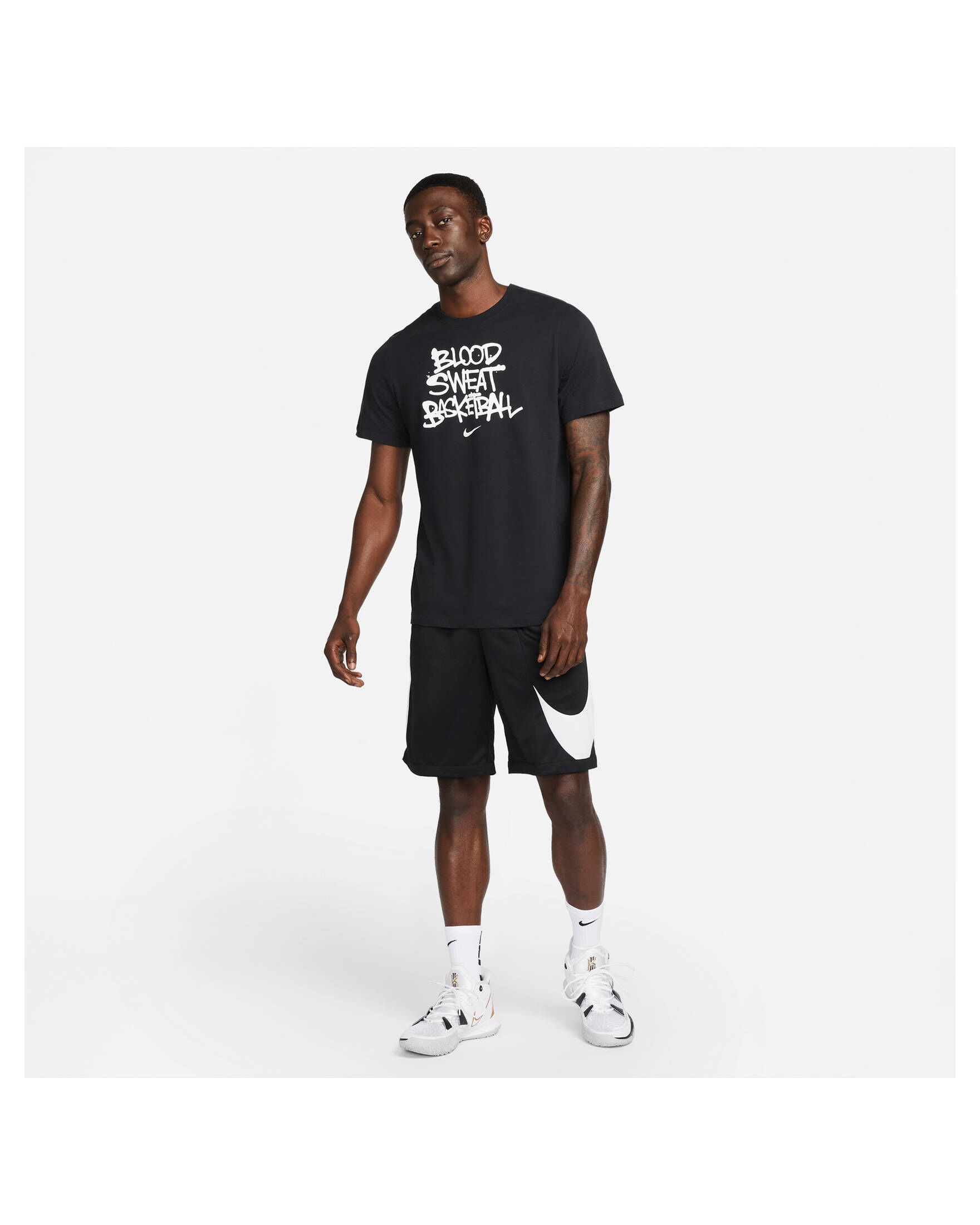 Nike| Herren Basketball Shorts DRI-FIT