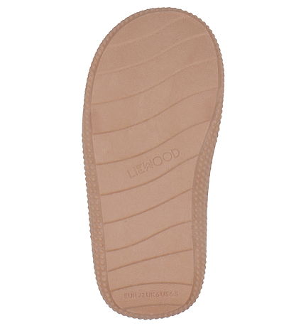 Liewood Badeschuhe - Sanjia - Peach/Sea Shell