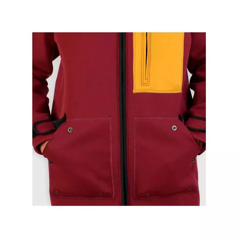 Sweat néoprène SOORUZ Strap Wine