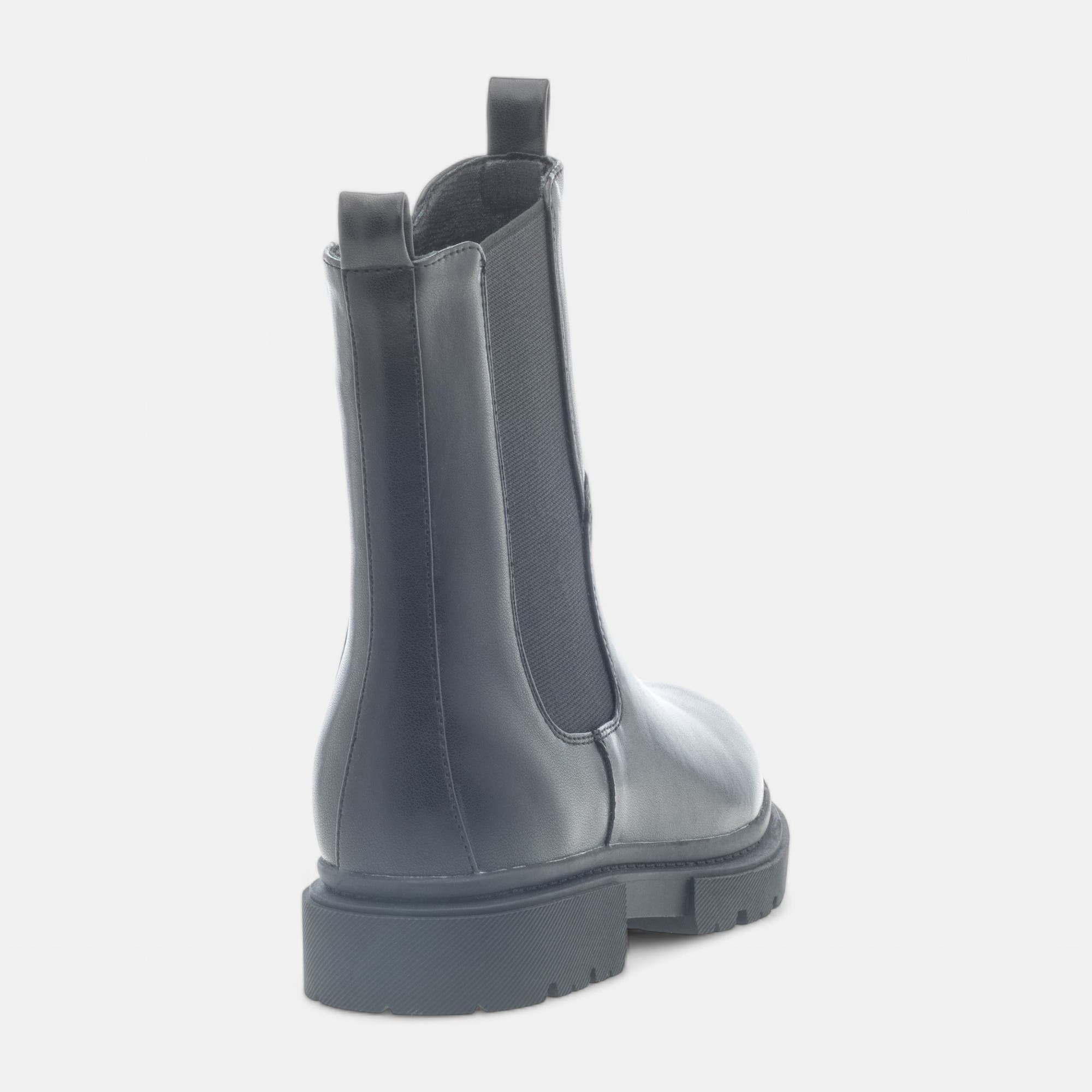 Bottines Fille noir
