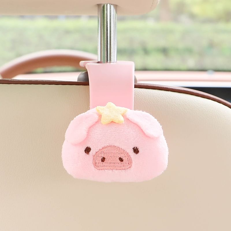 Karnemelk - Cartoon Car Hook