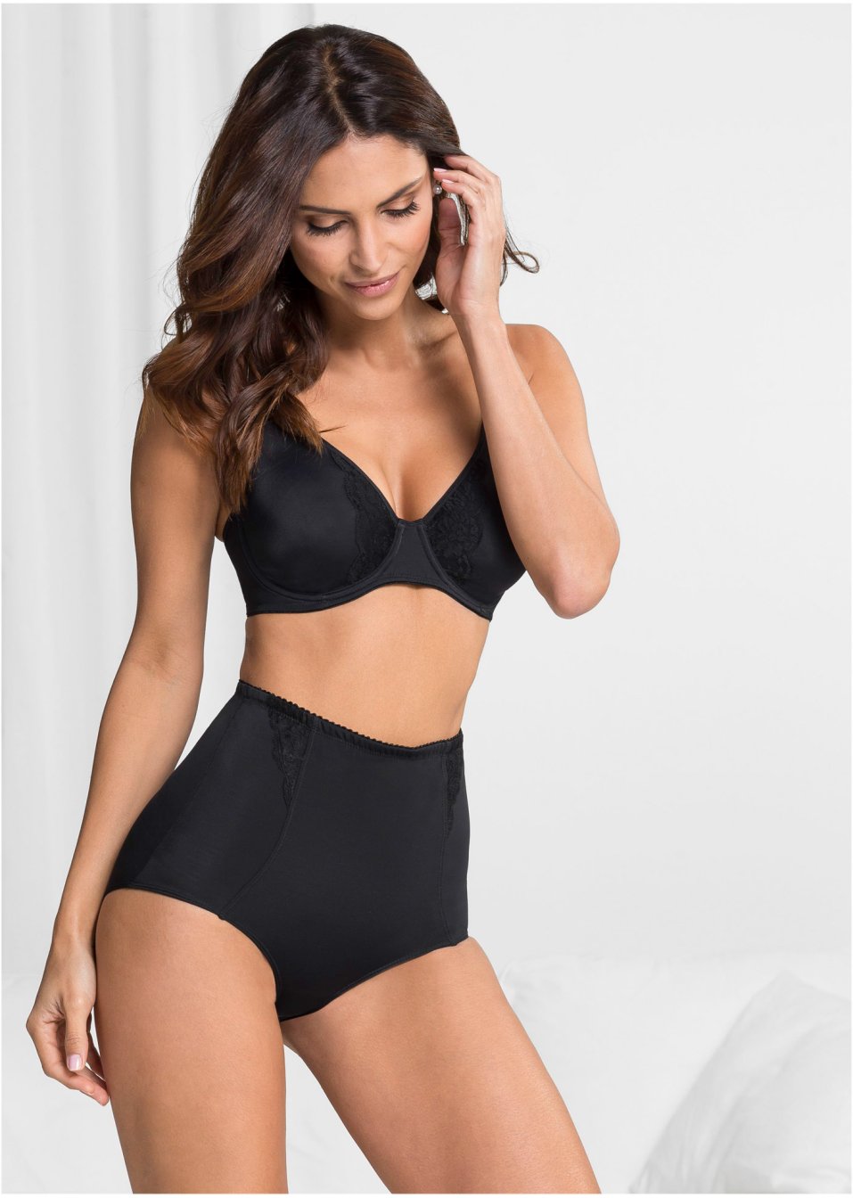 Culotte sculptante maintien fort