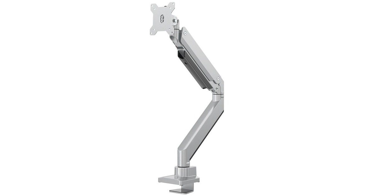 NeomountsNM-D775SILVERPLUS monitorarm  (Zilver)