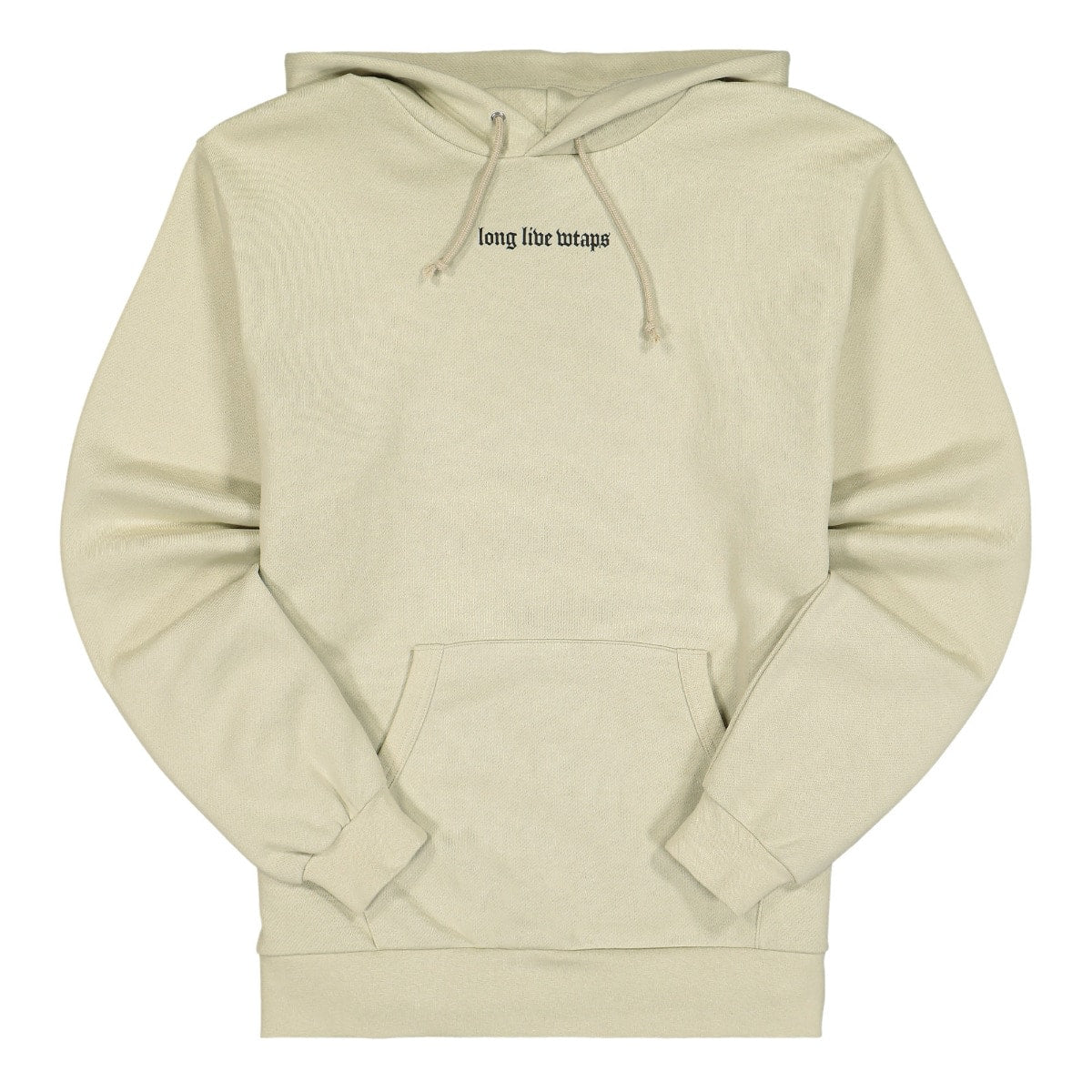 WTAPS<br>LLW Hooded Sweatshirt