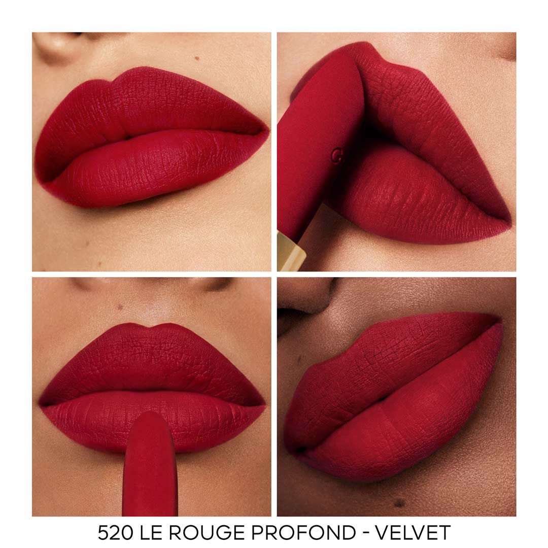 ROUGE G A recarga - Velvet