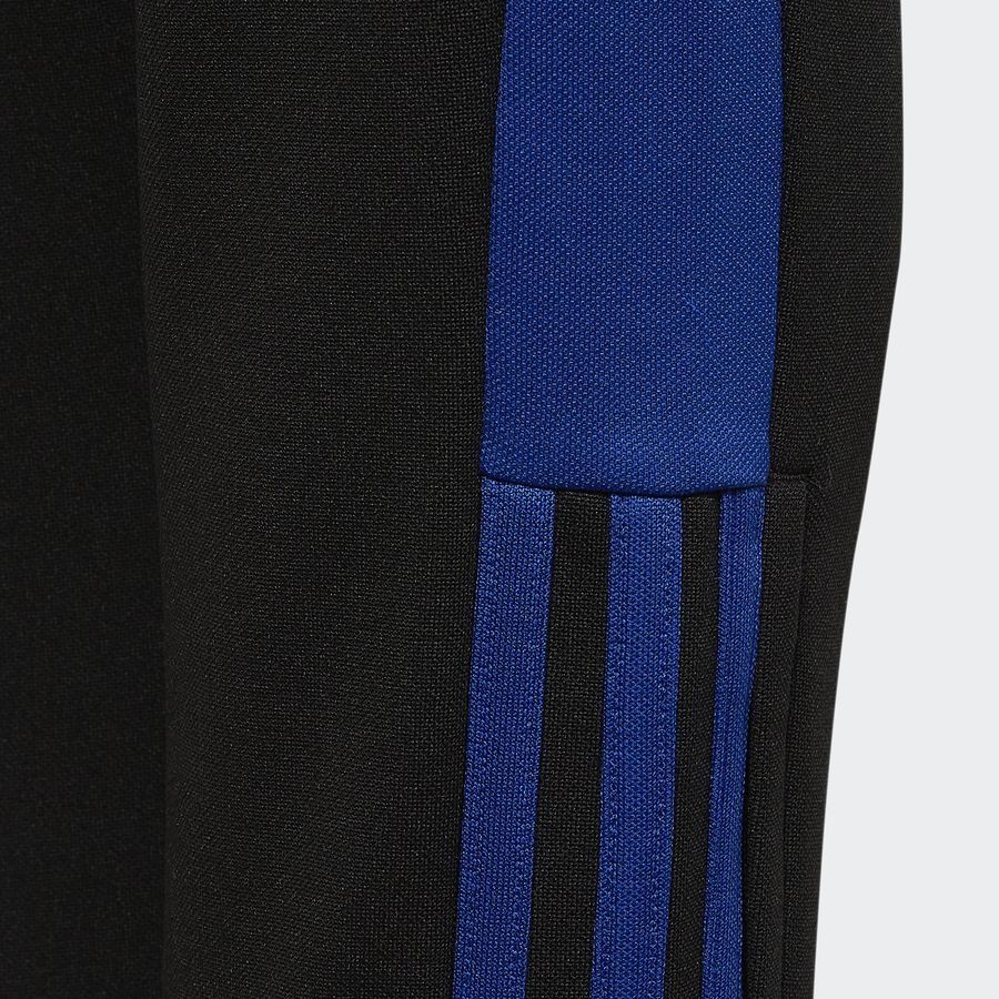 adidas Bas de Survêtement Tiro Essentials - Noir/Bleu Enfant