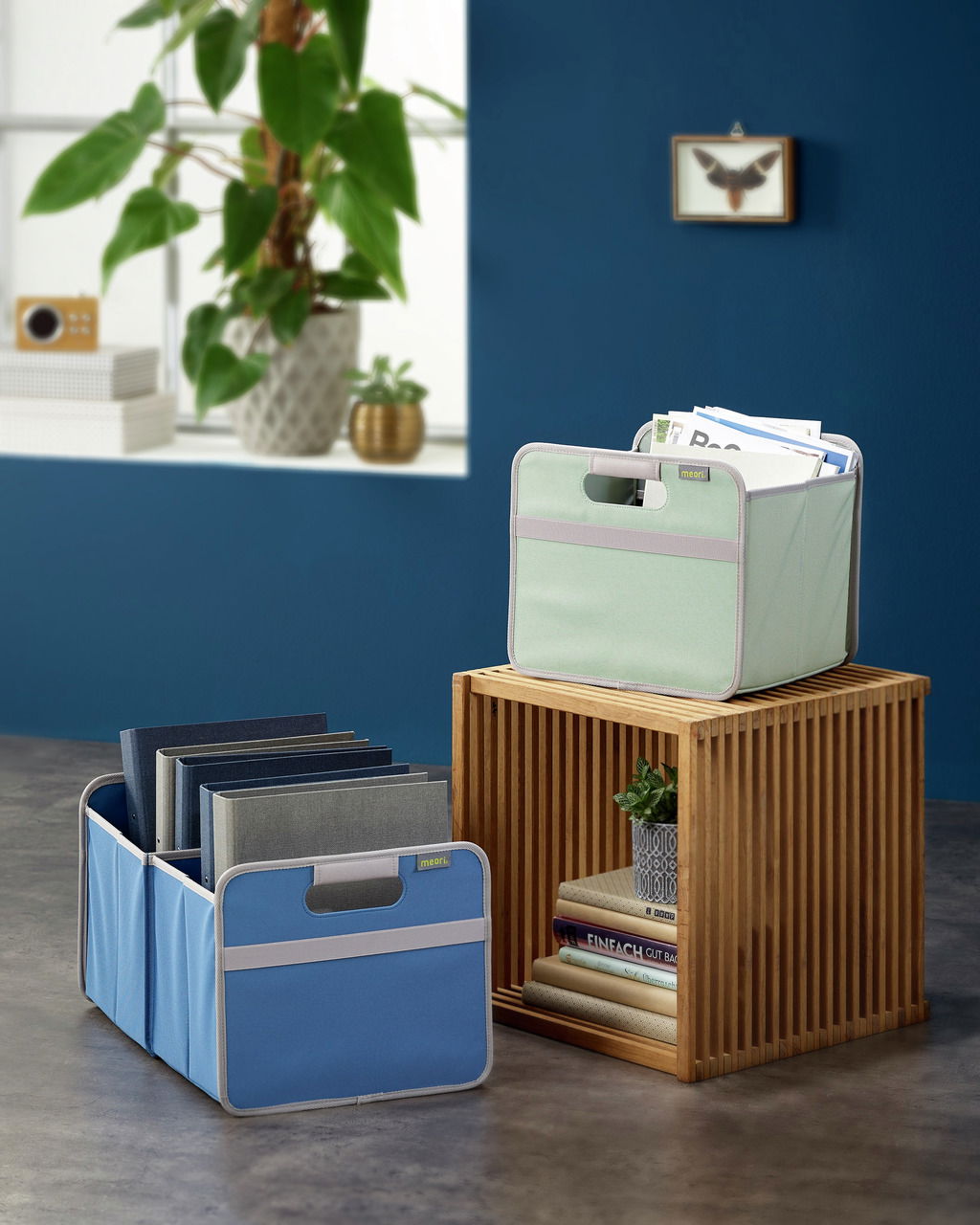 Meori Faltbox