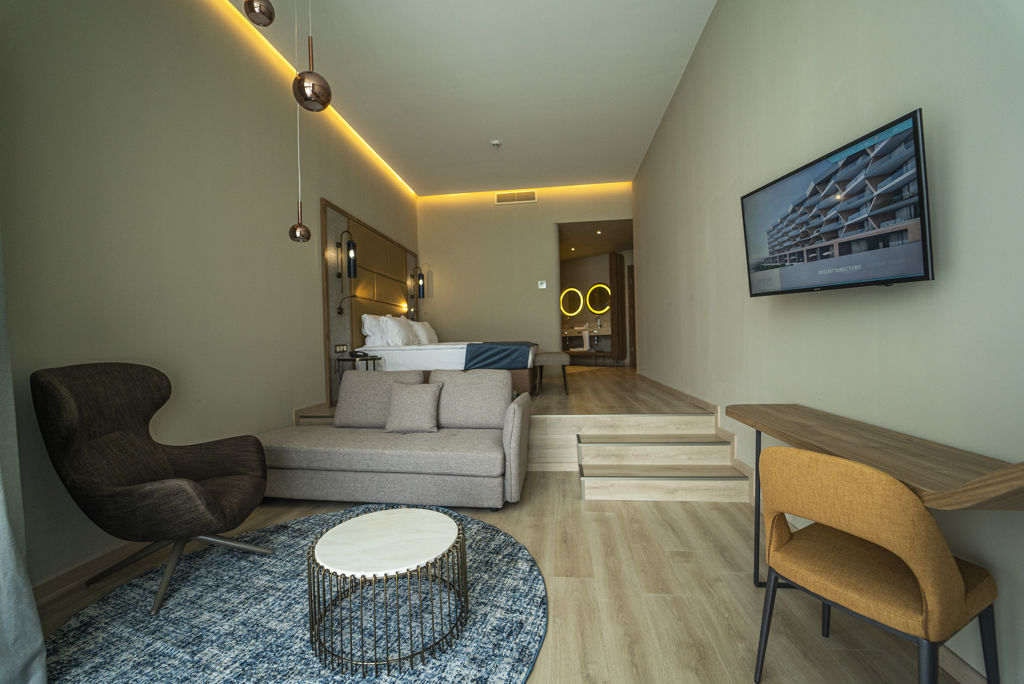 Wave Resort All Inclusive - Hotel