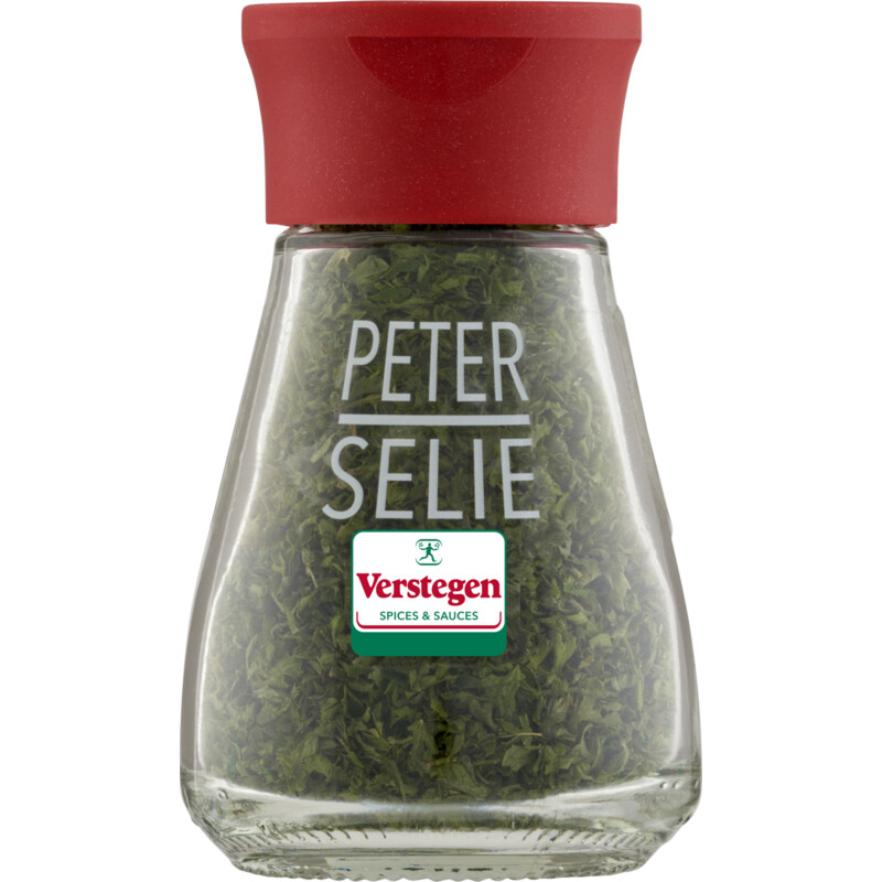 Verstegen Peterselie