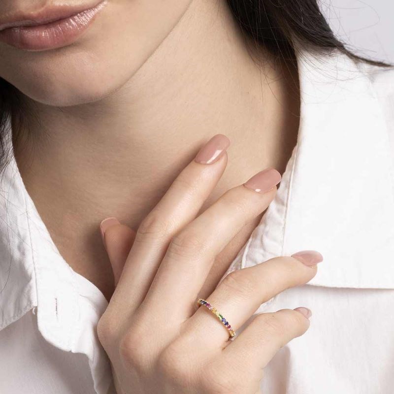 Bague 