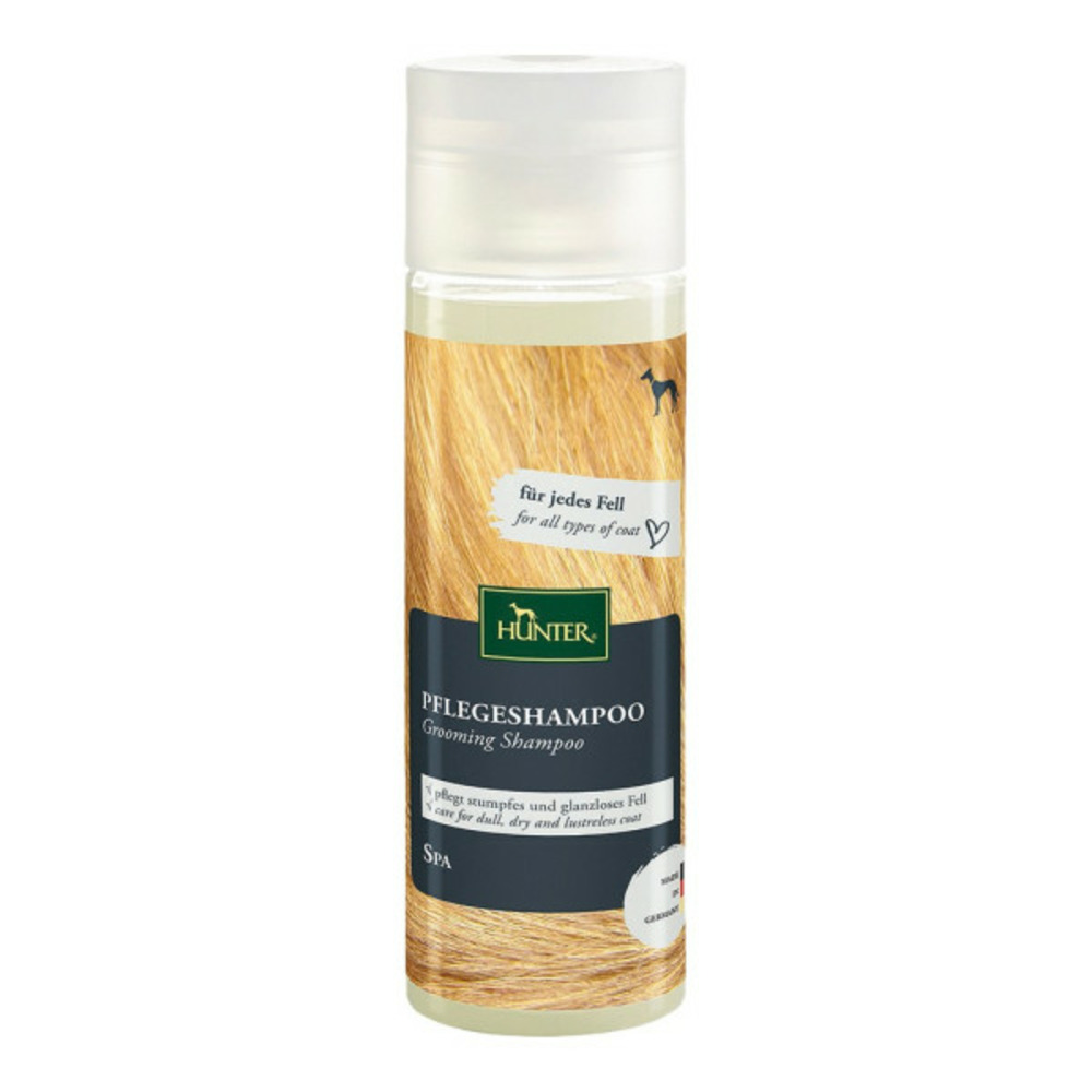 Shampooing hydratant chien huile d'avocat (200 ml)
