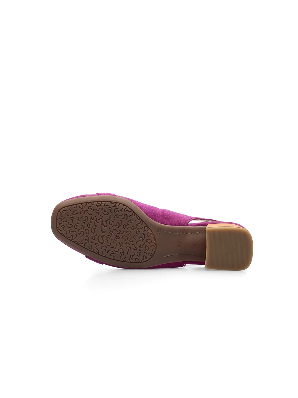 Pumps Graz pink