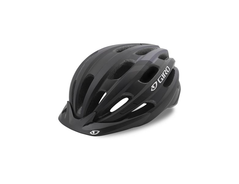 Giro Hale Mat Sort MIPS