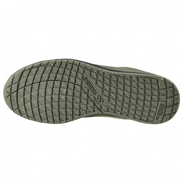 Vaude - TVL Asfalt Dualflex Winter STX - Chaussures de cyclisme