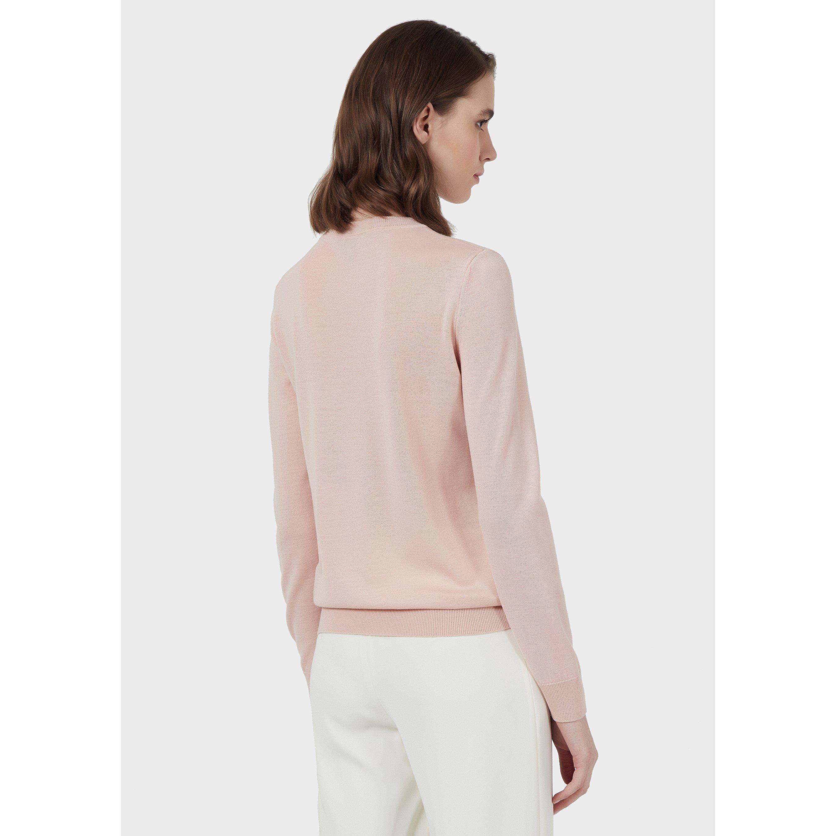 Emporio Armani # Emporio Maglia Ld99