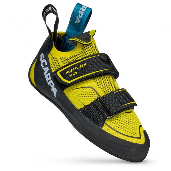 Scarpa - Kid's Reflex - Chaussons d'escalade