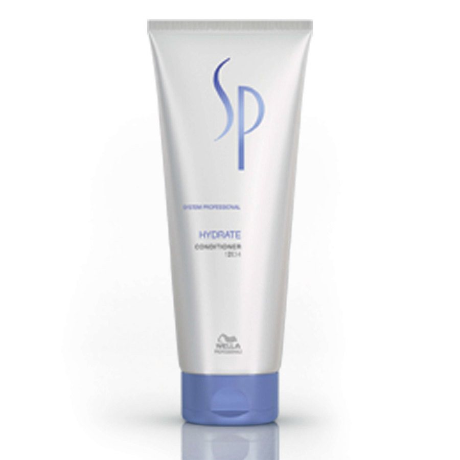 Wella Professionals Sp Classic Hydrate Conditioner 200ml
