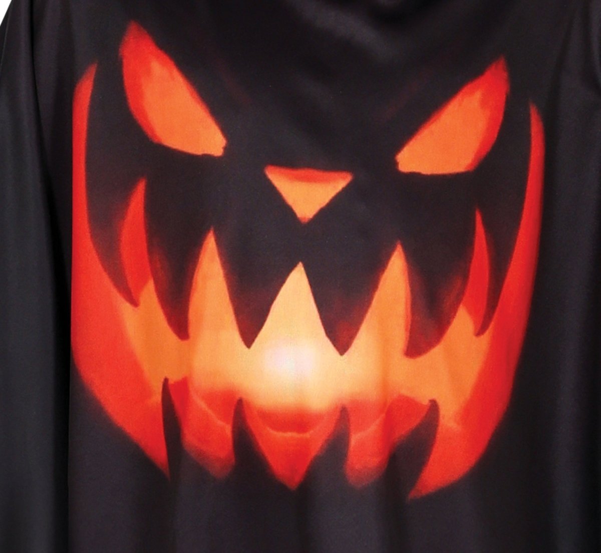Halloween Kostuum Kind Pompoen