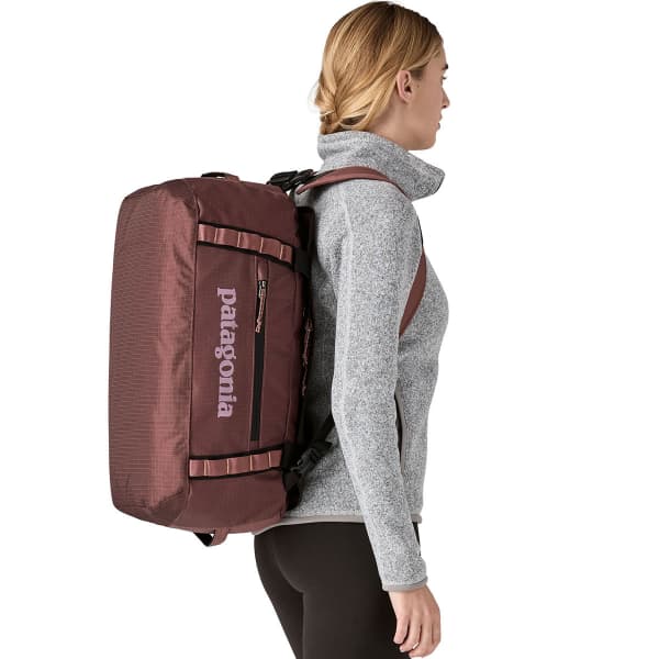 Duffel PATAGONIA BLACK HOLE DUFFEL 40L DULSE MAUVE